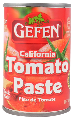 Tomato Paste