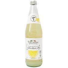 Sparkling Lemonade