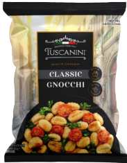 Gnocchi Potato