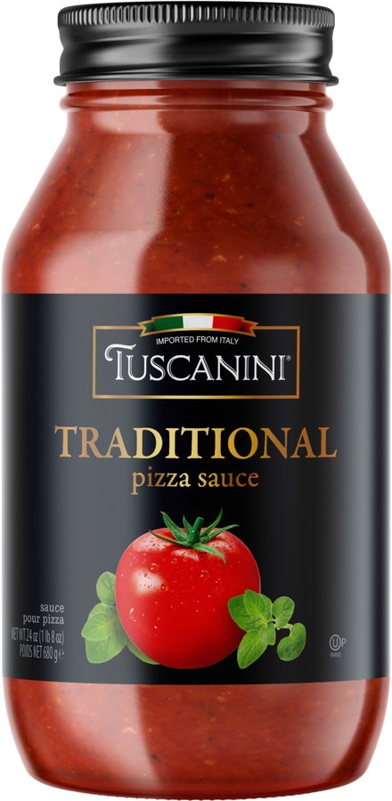 Pizza Sauce