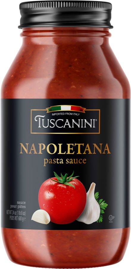 Pasta Sauce Napoletana