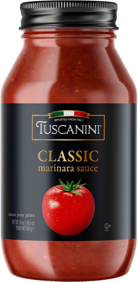 Marinara Sauce Classic