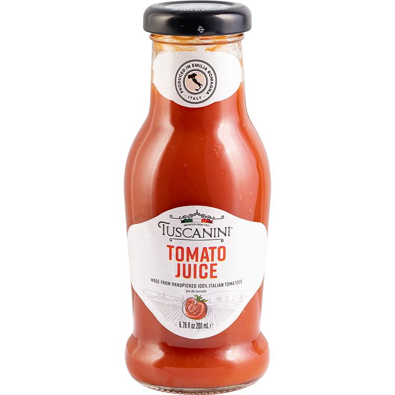 Tomato Juice