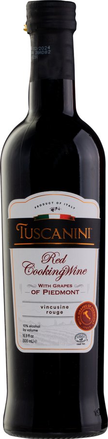 Red Cooking Wine