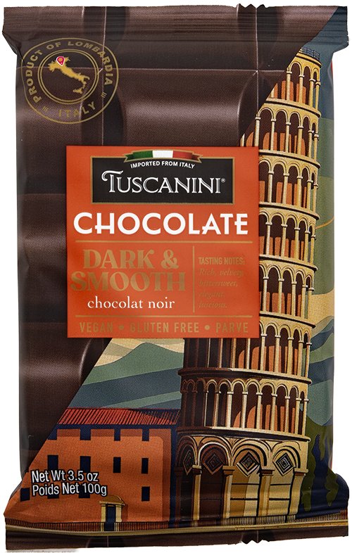 Chocolate Dark & Smooth