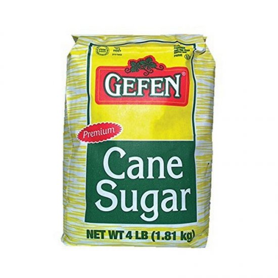 Cane Sugar