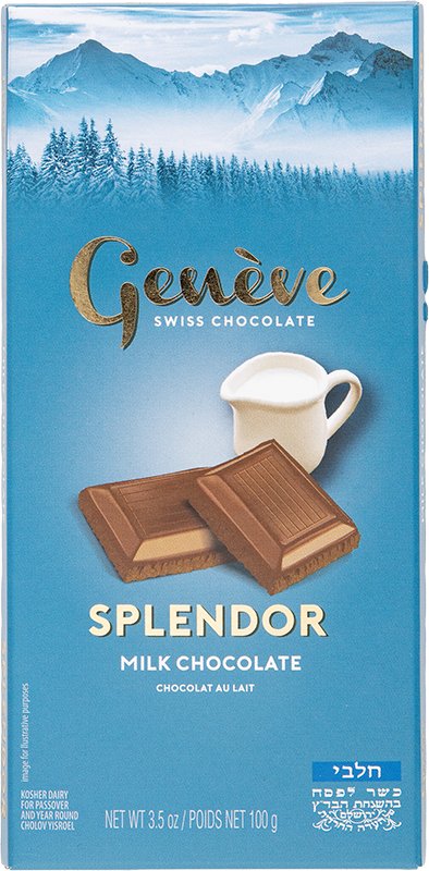 Chocolate Bar Milk