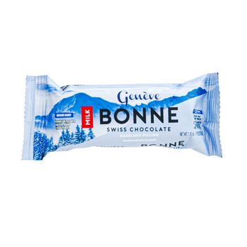 Bonne Mini Milk Chocolate