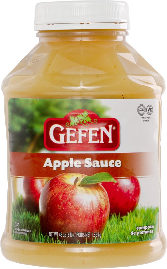 Applesauce Original