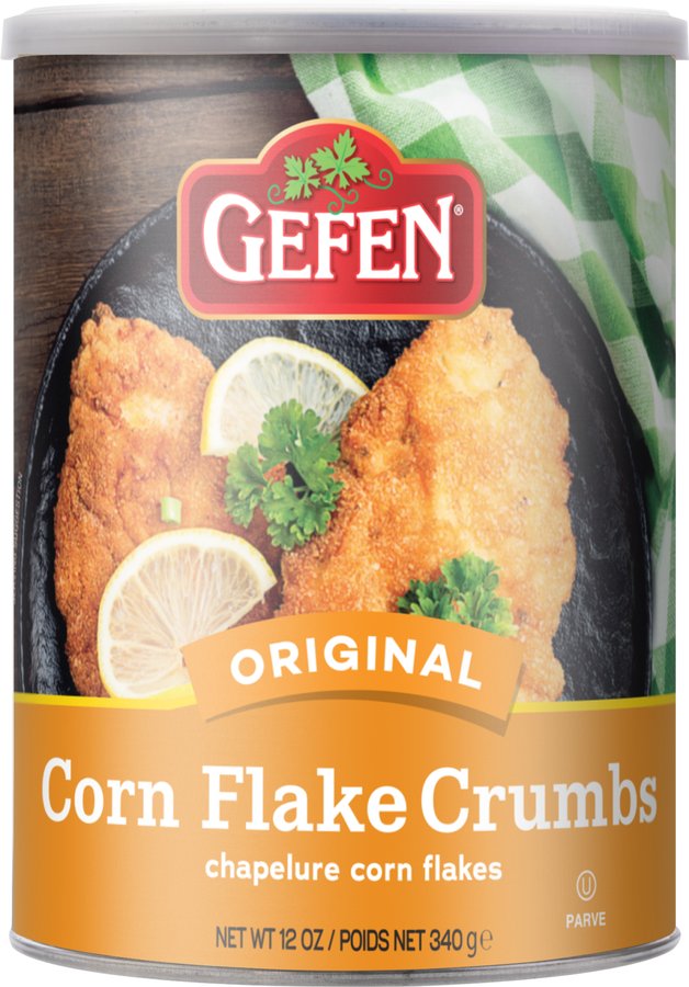 Corn Flake Crumbs