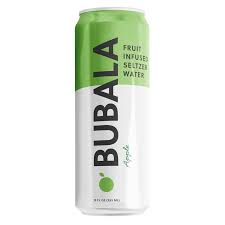 Apple Seltzer Water