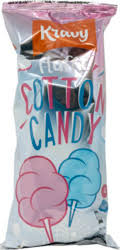Cotton Candy