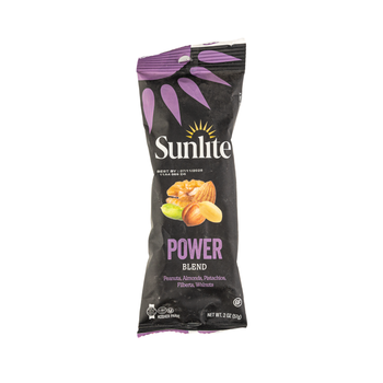 Power Blend Mixed Nuts