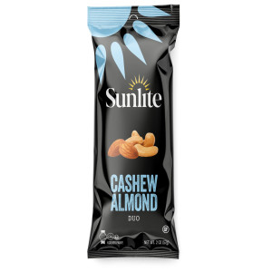 Cashew Almond Duo