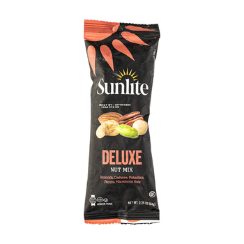 Deluxe Mix Nuts