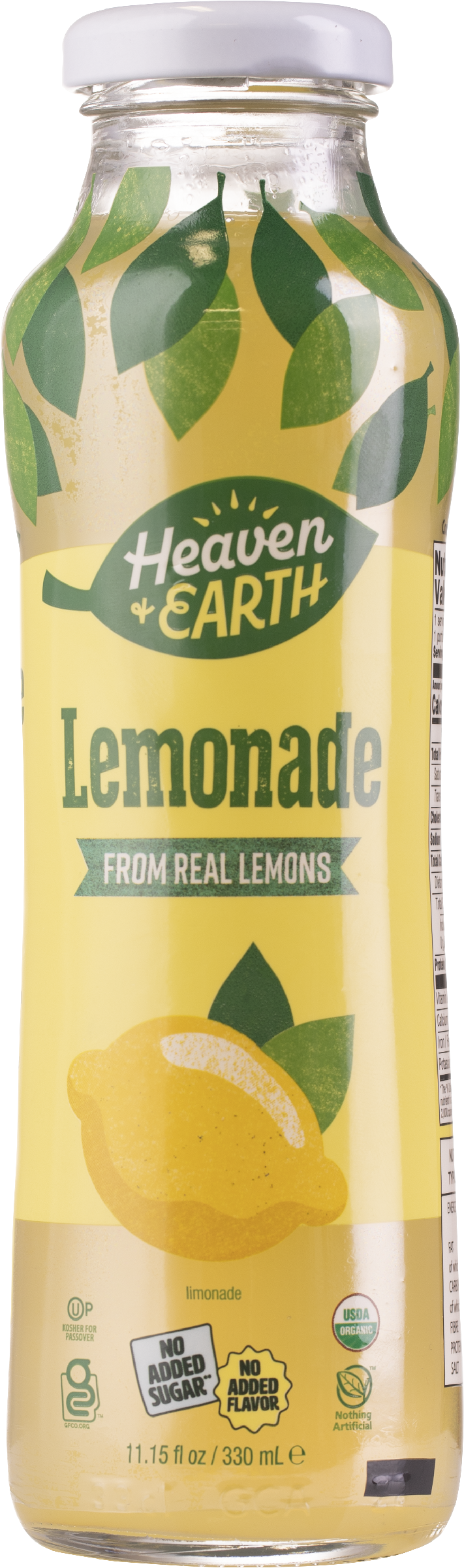 Lemonade Juice