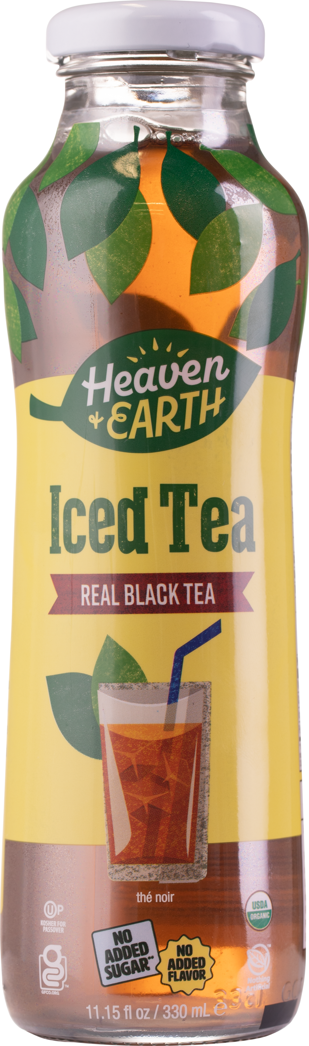 Black Iced Tea