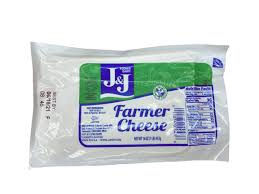 Farmer Cheese