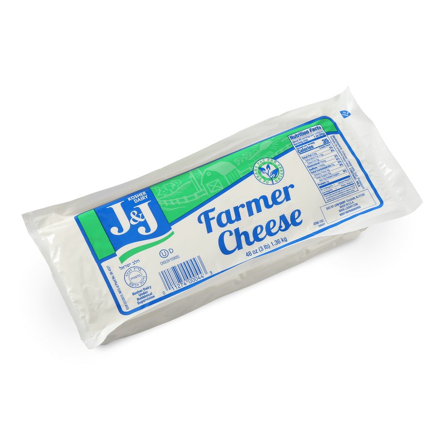 Farmer Cheese