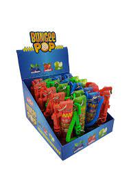 Bungee Pop