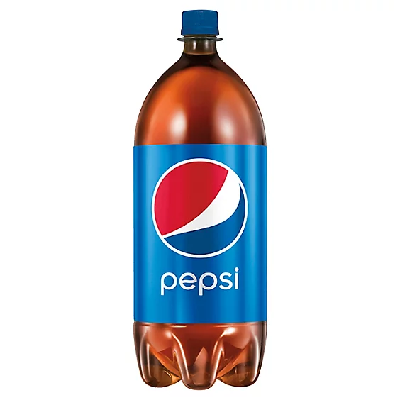 Pepsi Cola