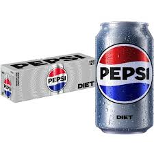 Diet Pepsi