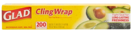 Cling Wrap