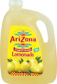 Arizona Lemonade