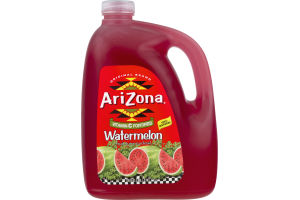 Watermelon Fruit Juice