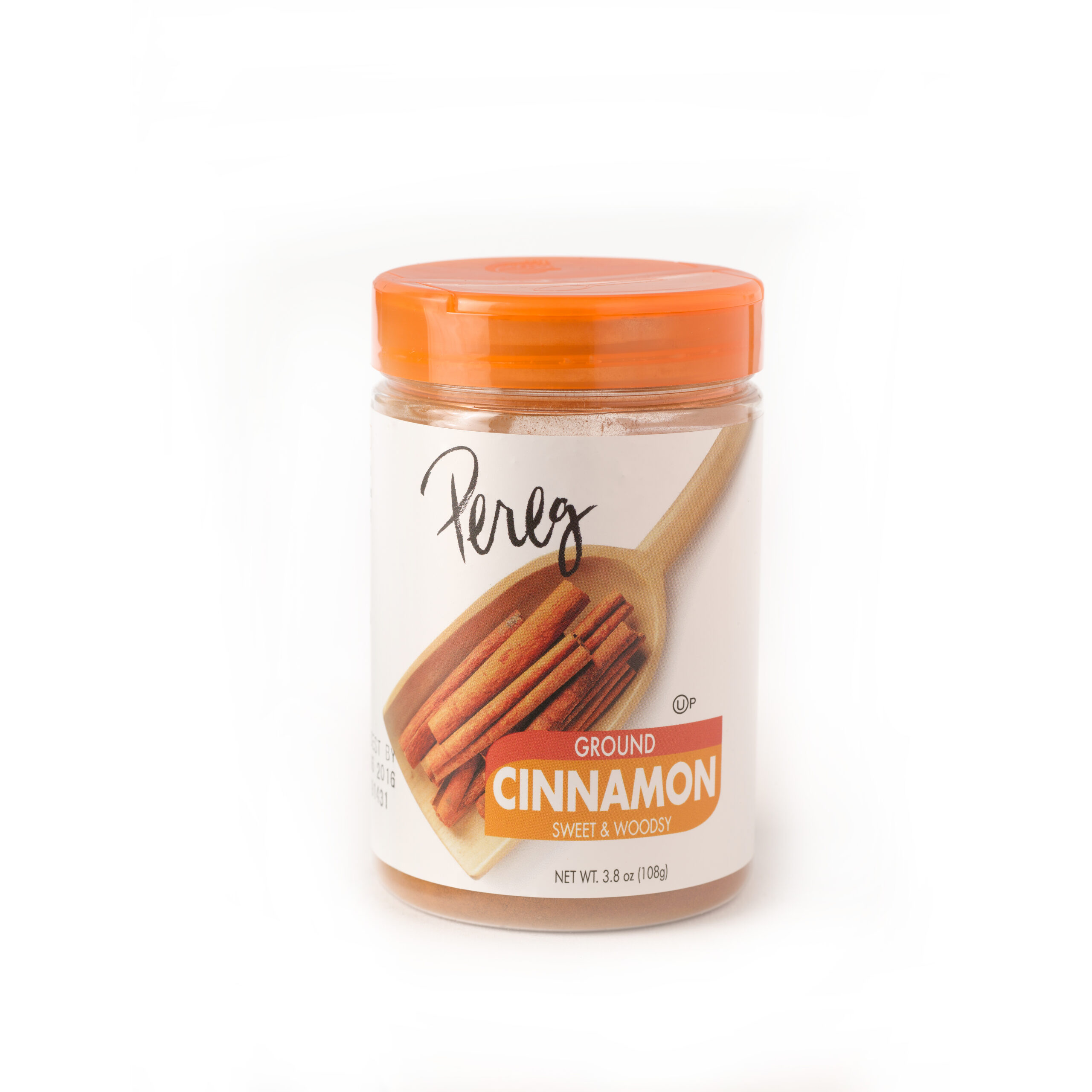 Ground Cinnamon