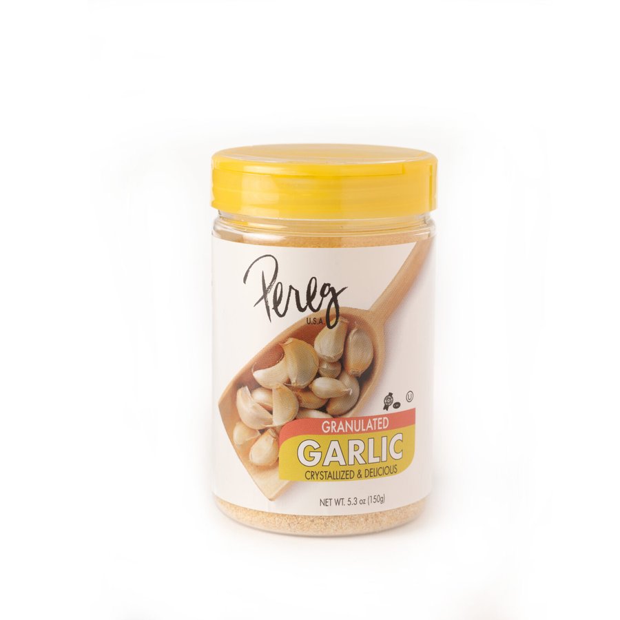 Granulated Garlic