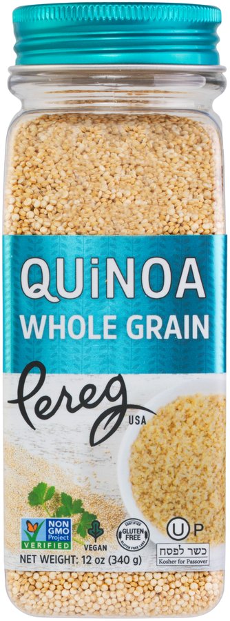 Quinoa Whole Grain