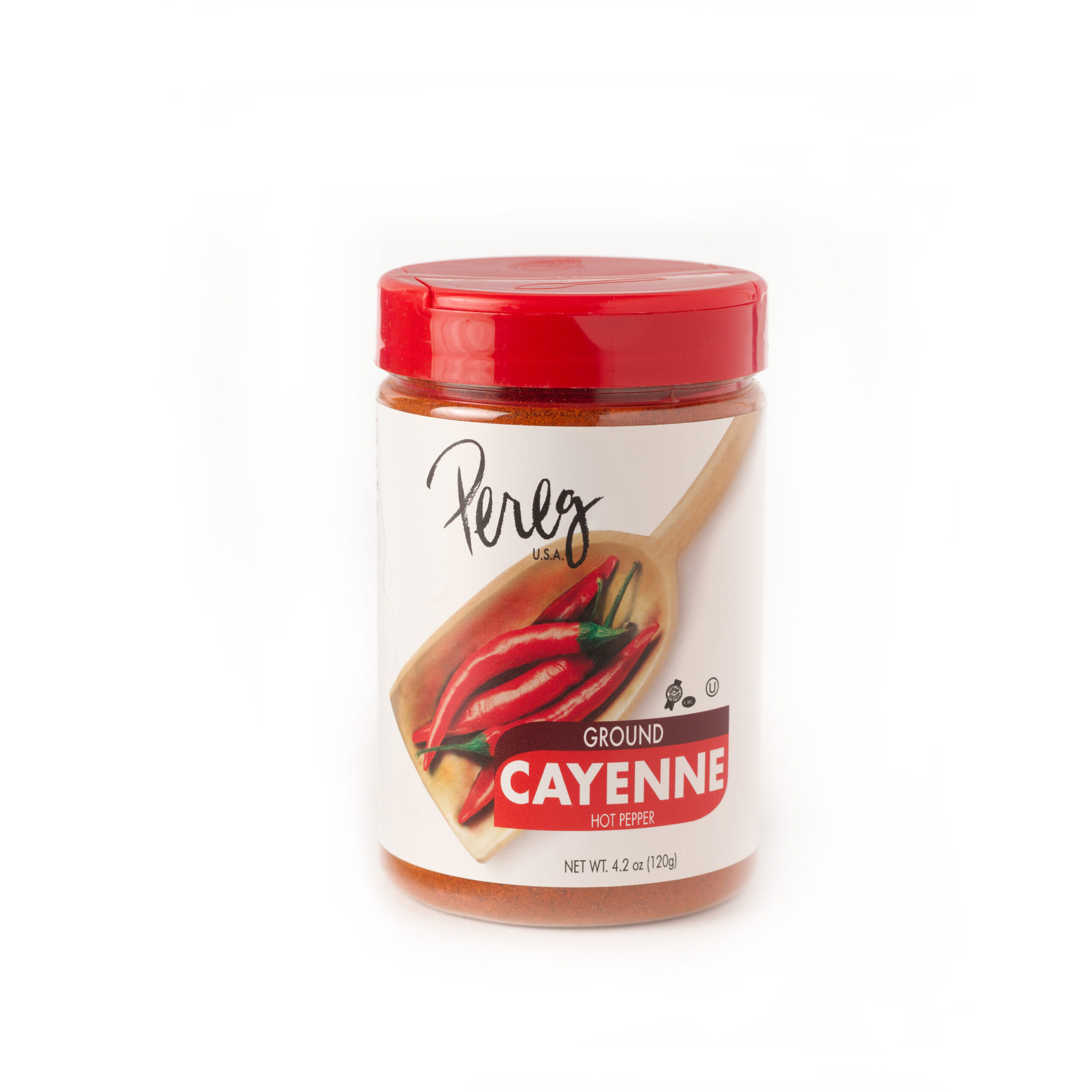 Ground Cayenne Pepper