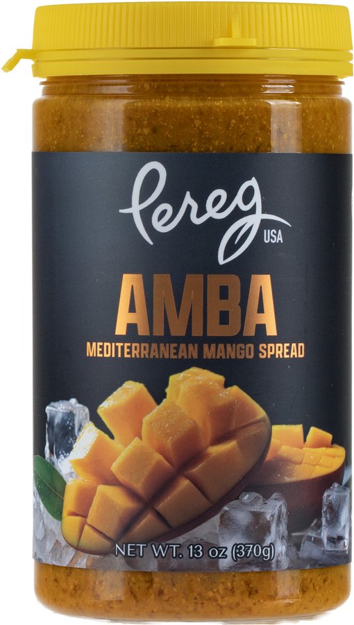 Amba Mango Spread