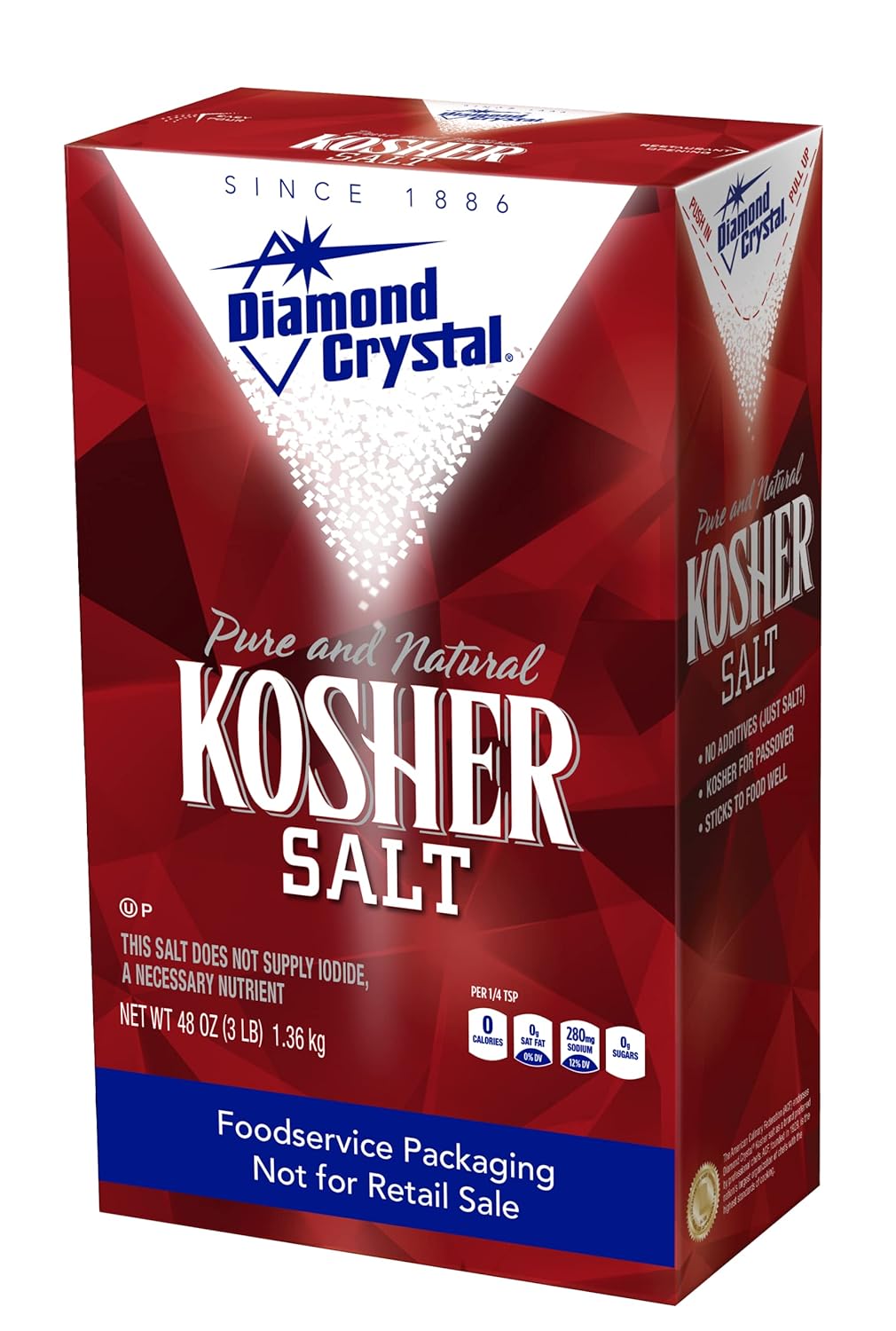 Kosher Salt