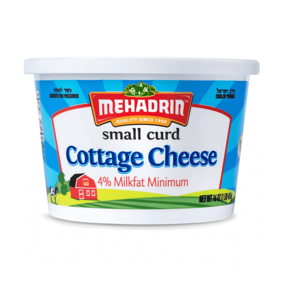 Cottage Cheese