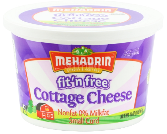 Cottage Cheese Non-Fat