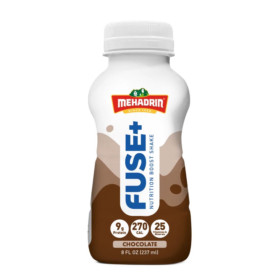 Fuse+ Nutrition Shake