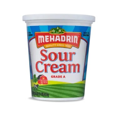 Sour Cream