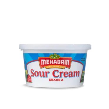 Sour Cream