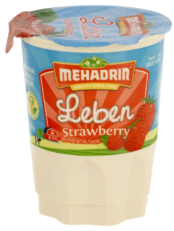 Str Leben Mehadrin