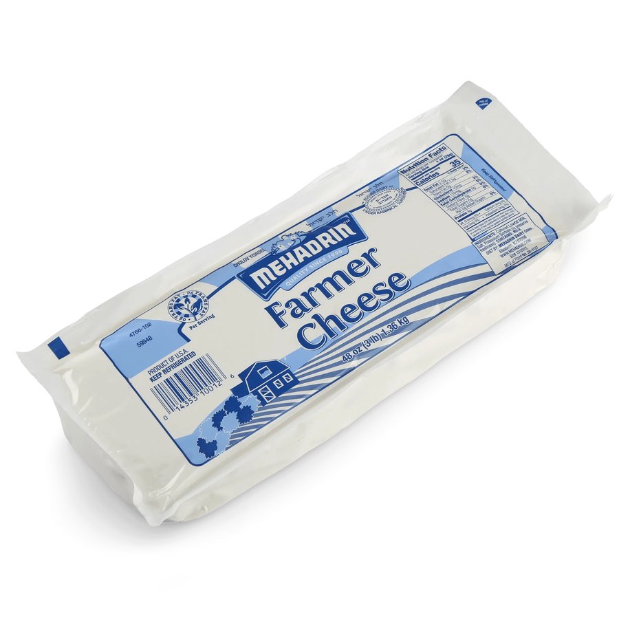 Farmer Cheese