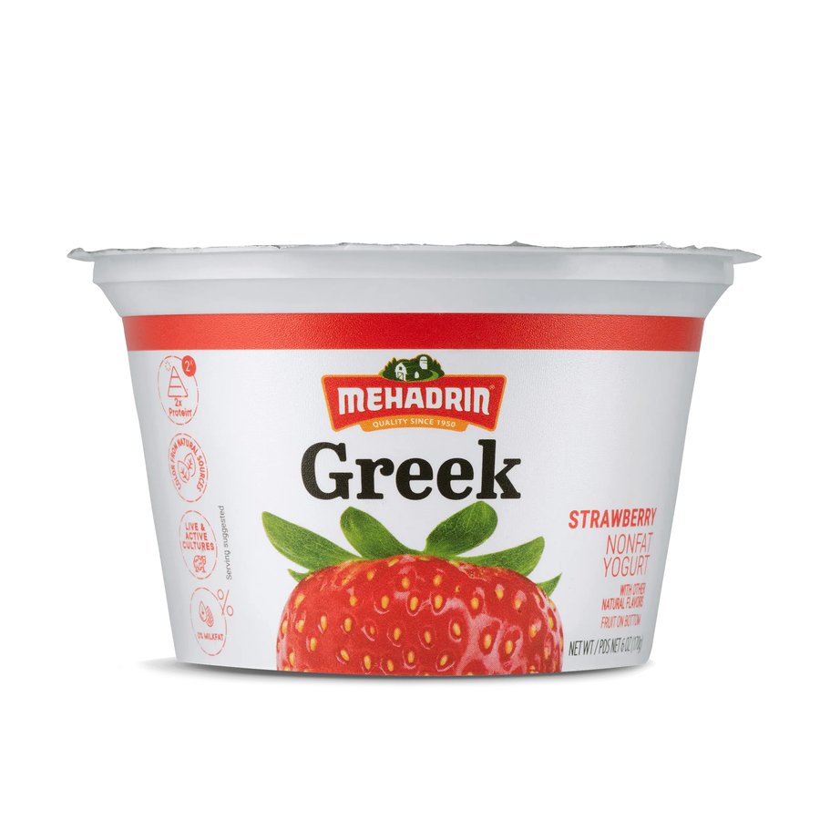 Greek Fnf Strawberry