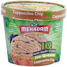 Cappuccino Chocolate Chip