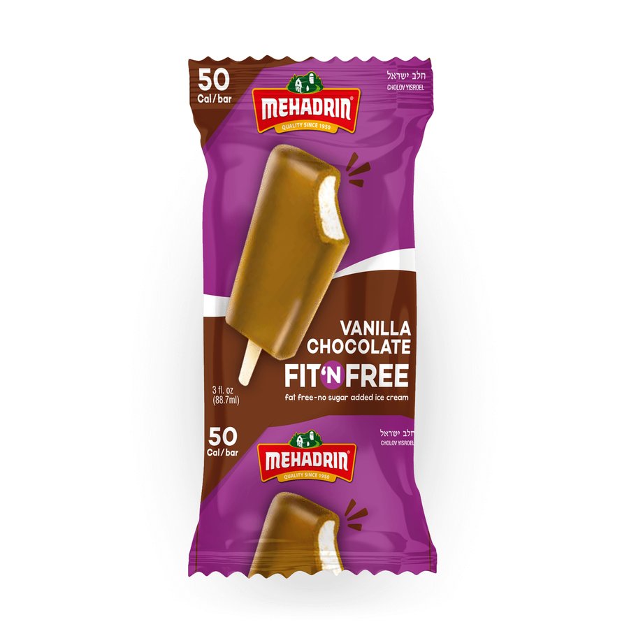 Fnf Bars 6pk