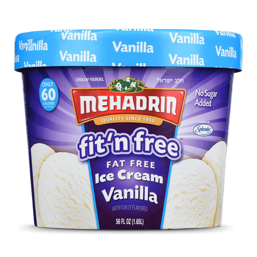 Vanilla Fnf Ice Cream