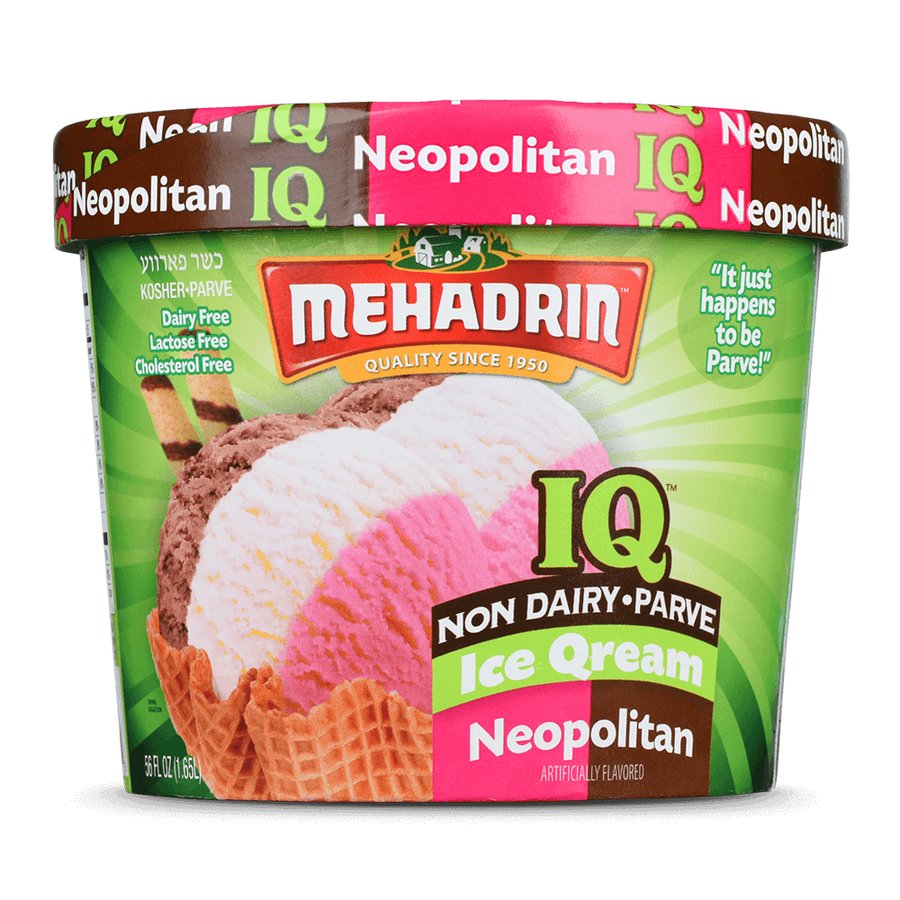 Iq Neapolitan Parve