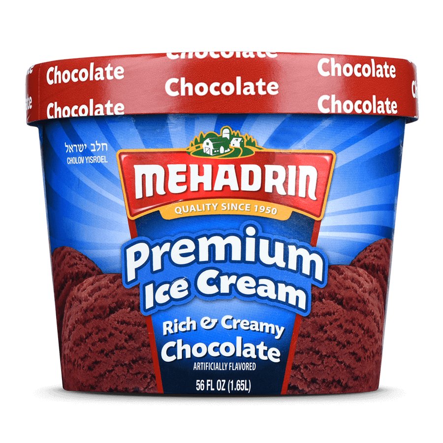Chocolate Ice Cream