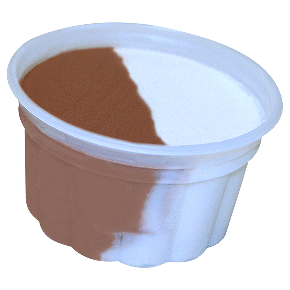 Vanilla/Chocolate Soft Mix