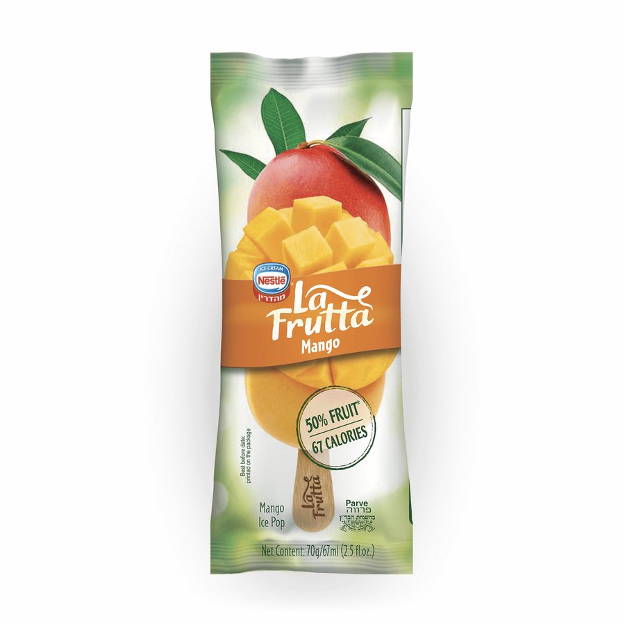 La Fruta Mango